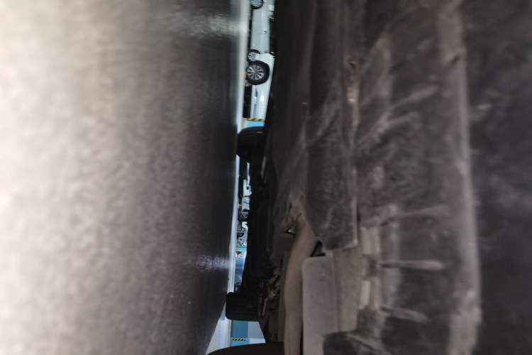 Used Mercedes-Benz Vito 2023 2.0T Business Version 7 Seats Chassis Front Left