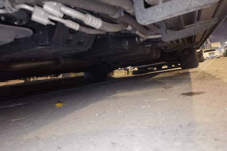 Used Mercedes-Benz Vito 2023 2.0T Business Version 7 Seats Chassis Front Left