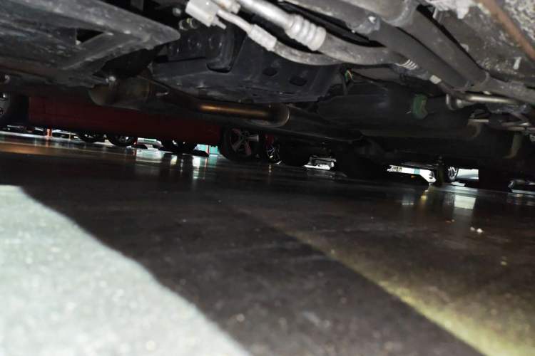 Used Mercedes-Benz Vito 2023 2.0T Business Version 7 Seats Chassis Front Left