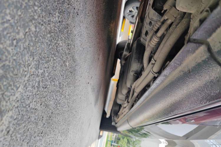 Used Mercedes-Benz Vito 2023 2.0T Business Version 7 Seats Chassis Front Left