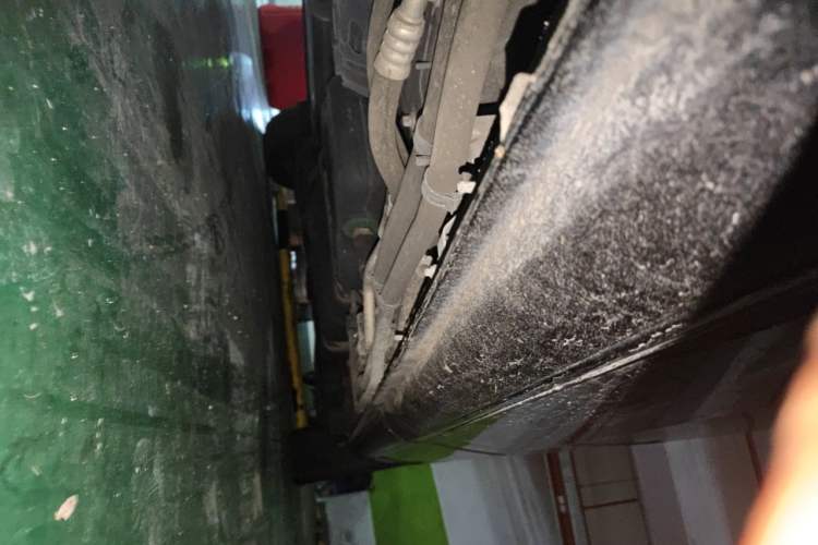 Used Mercedes-Benz Vito 2023 2.0T Business Version 7 Seats Chassis Front Left