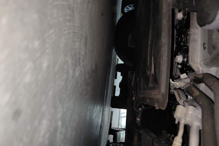 Used Mercedes-Benz Vito 2023 2.0T Elite Version 7 Seats Chassis Front Left