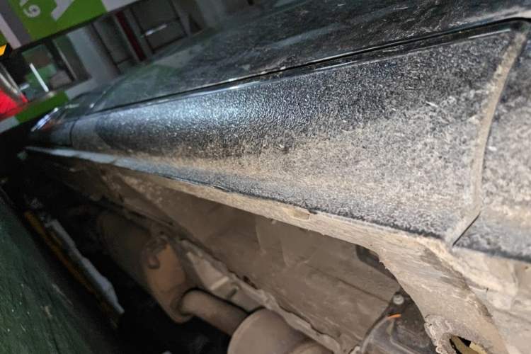 Used Mercedes-Benz Vito 2023 2.0T Business Version 7 Seats Chassis Front Right