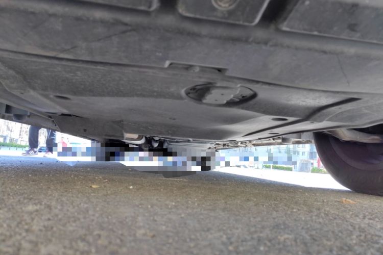 Used Mercedes-Benz Vito 2023 2.0T Elite Version 7 Seats Chassis Front
