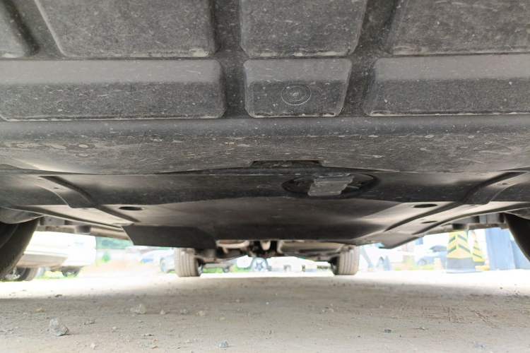 Used Mercedes-Benz Vito 2023 2.0T Business Version 7 Seats Chassis Front
