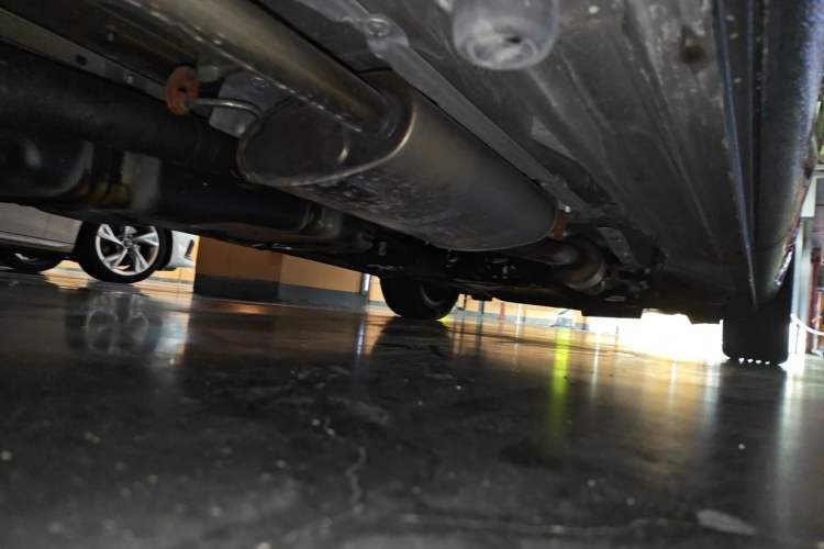 Used Mercedes-Benz Vito 2023 2.0T Business Version 7 Seats Chassis Rear Right