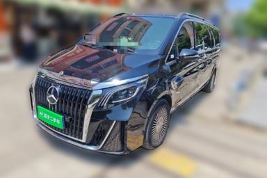 Used Mercedes-Benz Vito 2023 2.0T Business Version 7 Seats