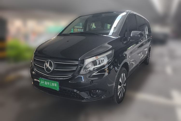 Ojetý Mercedes-Benz Vito 2023 2.0T Elite Version 7 Seats Guazi used car, China used car export, Used car for sale, Used  cars, Cheapest cars for sale