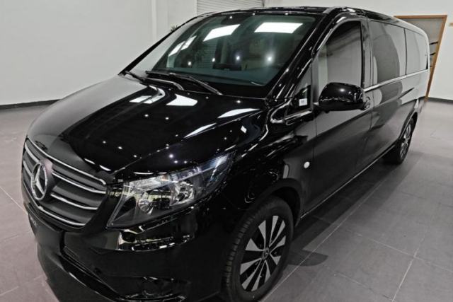 Used Mercedes-Benz Vito 2023 2.0T Elite Version 7 Seats