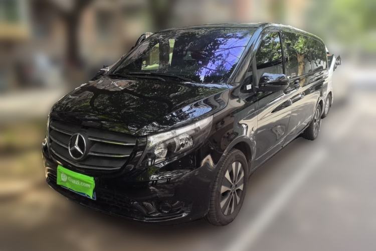 Used Mercedes-Benz Vito 2023 2.0T Business Version 7 Seats Guazi used car, China used car export, Used car for sale, Used  cars, Cheapest cars for sale