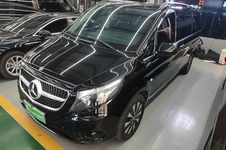 Used Mercedes-Benz Vito 2023 2.0T Business Version 7 Seats Guazi used car, China used car export, Used car for sale, Used  cars, Cheapest cars for sale