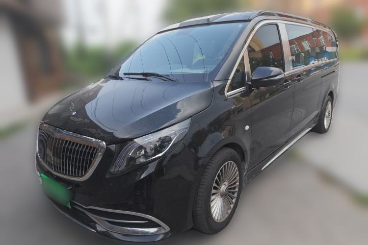 Used Mercedes-Benz Vito 2023 2.0T Business Version 7 Seats Guazi used car, China used car export, Used car for sale, Used  cars, Cheapest cars for sale