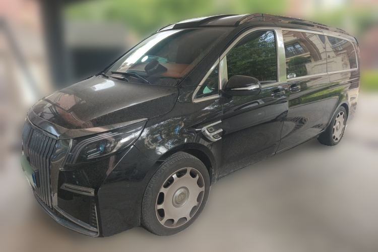Used Mercedes-Benz Vito 2023 2.0T Business Version 7 Seats Guazi used car, China used car export, Used car for sale, Used  cars, Cheapest cars for sale