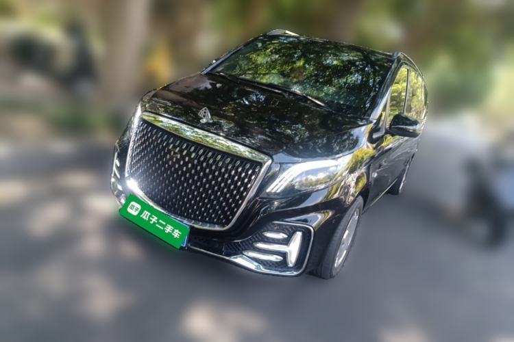 Used Mercedes-Benz Vito 2023 2.0T Business Version 7 Seats Guazi used car, China used car export, Used car for sale, Used cars, Cheapest cars for sale