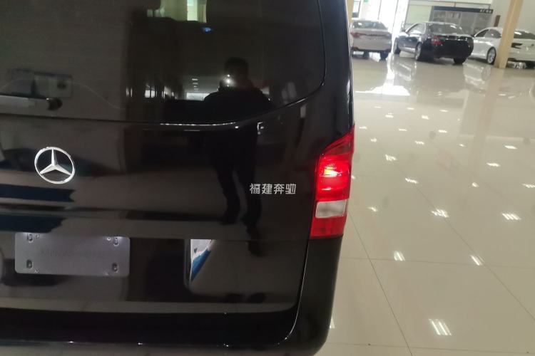 Used Mercedes-Benz Vito 2023 2.0T Business Version 7 Seats Right Rear Taillight