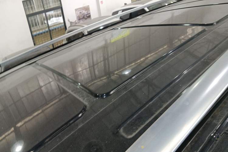 Used Mercedes-Benz Vito 2023 2.0T Business Version 7 Seats Roof