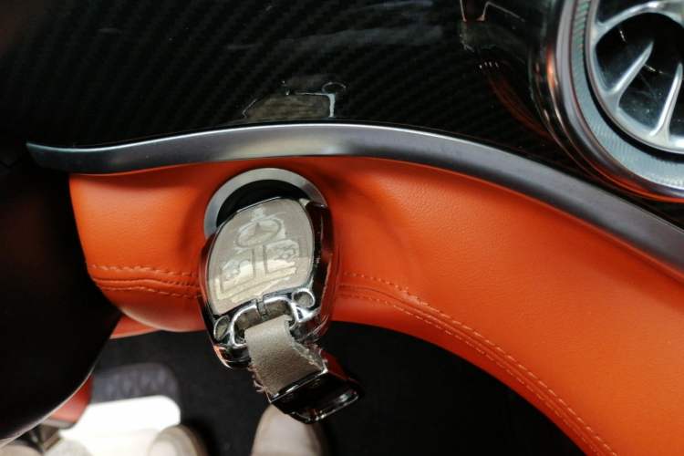 Used Mercedes-Benz Vito  Vehicle Key