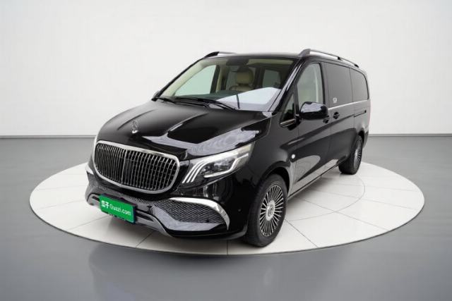 Used Mercedes-Benz Vito 2023 2.0T Business Version 7 Seats