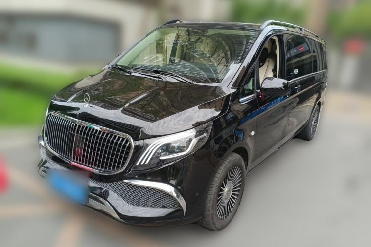 Used Mercedes-Benz Vito 2023 2.0T Business Version 7 Seats Guazi used car, China used car export, Used car for sale, Used  cars, Cheapest cars for sale