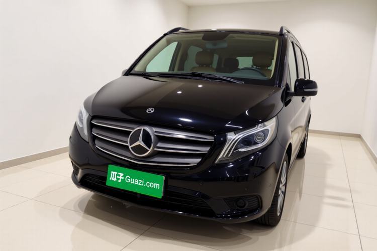 Ojetý Mercedes-Benz Vito 2023 2.0T Elite Version 7 Seats Guazi used car, China used car export, Used car for sale, Used  cars, Cheapest cars for sale