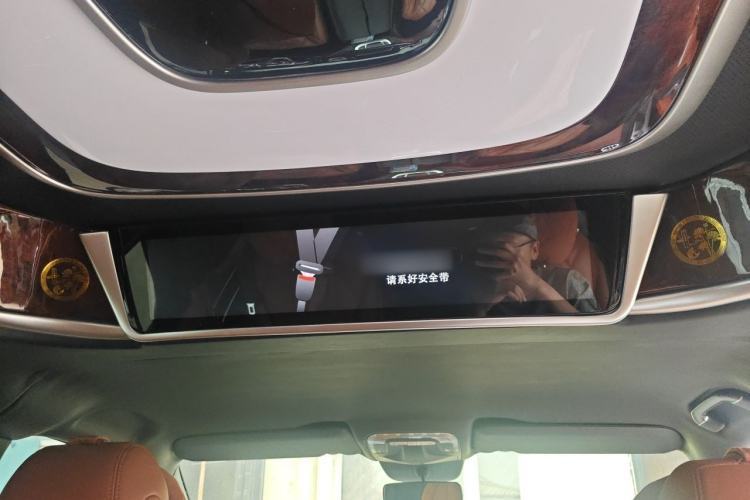 Used Mercedes-Benz Vito  Headliner