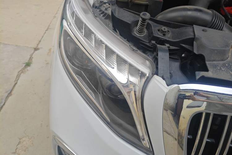 Used Mercedes-Benz Vito  Right Front Headlight