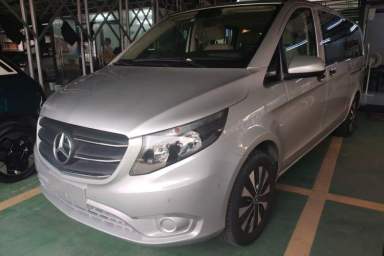 Used Mercedes-Benz Vito 2023 2.0T Business Version 7 Seats