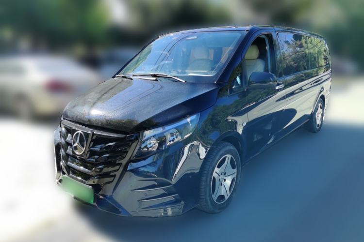 Mercedes-Benz Vito 2024 2.0T Elite Version 7 Seats