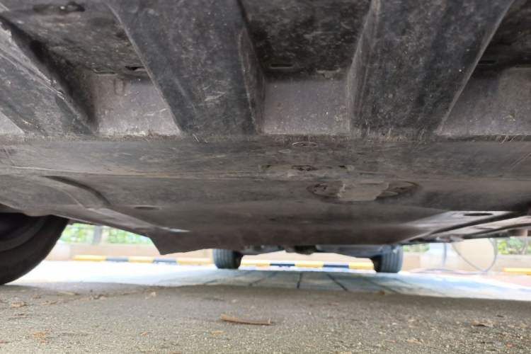 Used Mercedes-Benz Vito 2024 2.0T Business Version 7 Seats Chassis Front