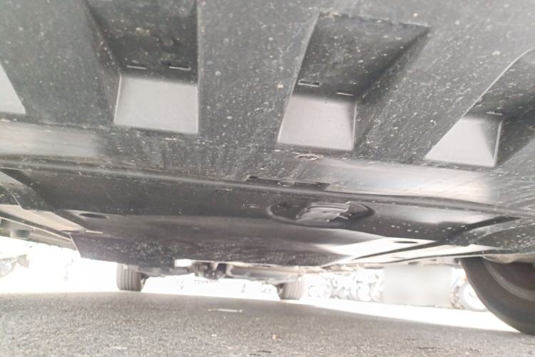 Used Mercedes-Benz Vito 2024 2.0T Business Version 7 Seats Chassis Front