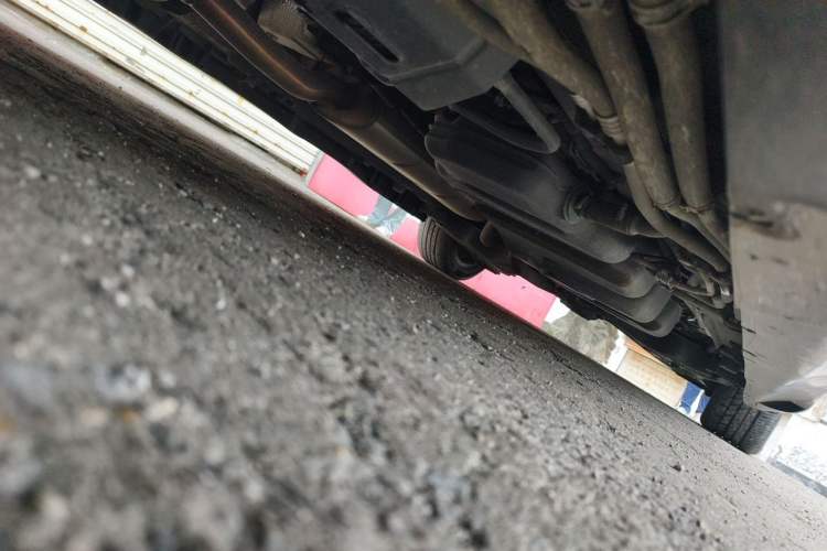 Used Mercedes-Benz Vito 2024 2.0T Business Version 7 Seats Chassis Front Left