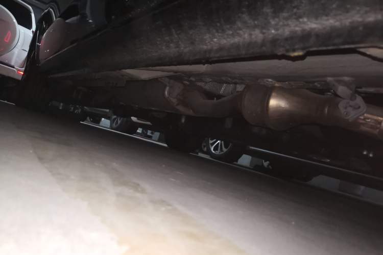 Used Mercedes-Benz Vito 2024 2.0T Elite Version 7 Seats Chassis Front Right