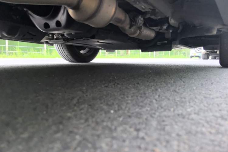 Used Mercedes-Benz Vito 2024 2.0T Business Version 7 Seats Chassis Front Right