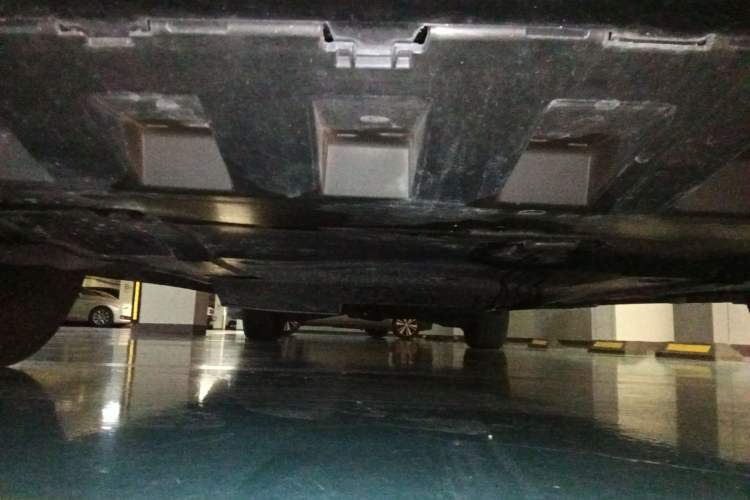 Used Mercedes-Benz Vito 2024 2.0T Business Version 7 Seats Chassis Front