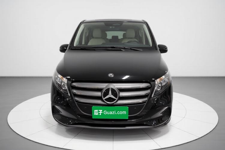 Used Mercedes-Benz Vito 2024 2.0T Business Version 7 Seats Exterior 1