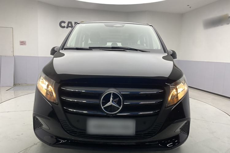 Used Mercedes-Benz Vito 2024 2.0T Business Version 7 Seats Exterior 1
