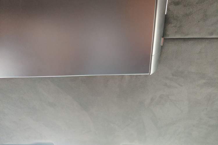 Used Mercedes-Benz Vito 2024 2.0T Elite Version 7 Seats Headliner