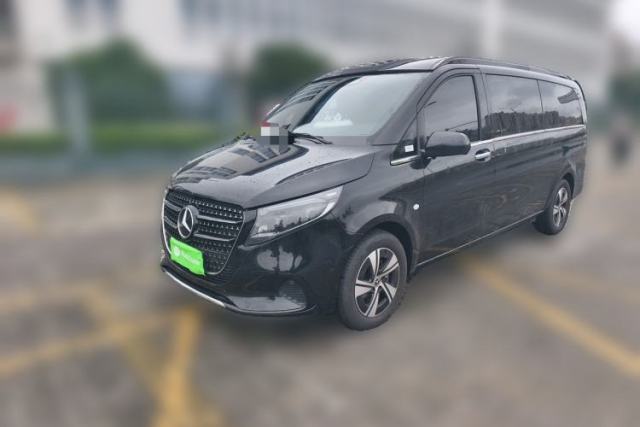 Used Mercedes-Benz Vito 2024 2.0T Elite Version 7 Seats