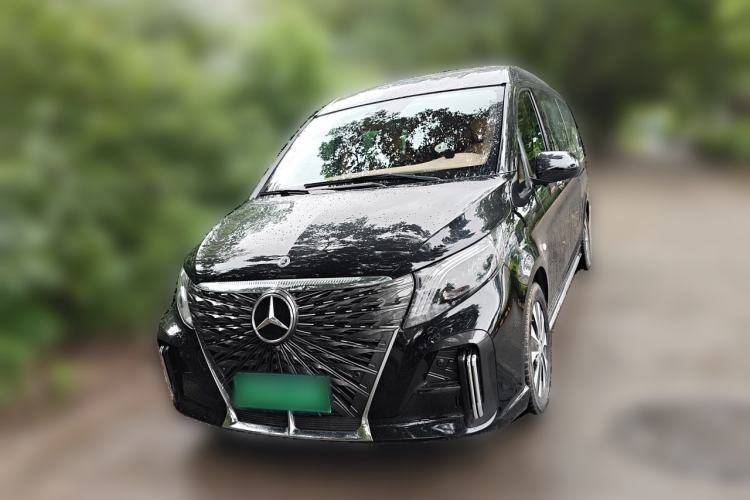 Used Mercedes-Benz Vito  Guazi used car, China used car export, Used car for sale, Used  cars, Cheapest cars for sale