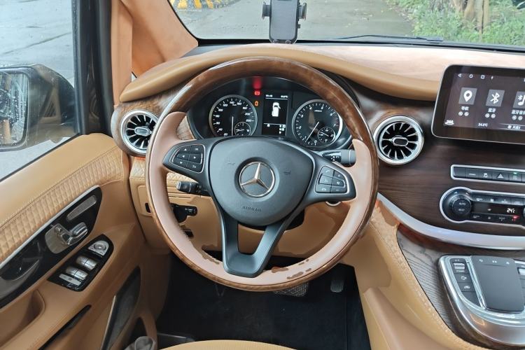 Used Mercedes-Benz Vito  Steering Wheel