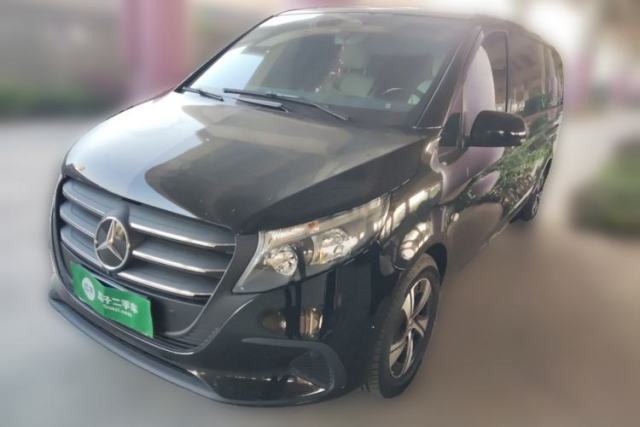 Used Mercedes-Benz Vito 2025 2.0T Business 7-Seater