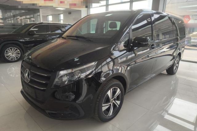 Used Mercedes-Benz Vito 2025 2.0T Elite 7-Seater