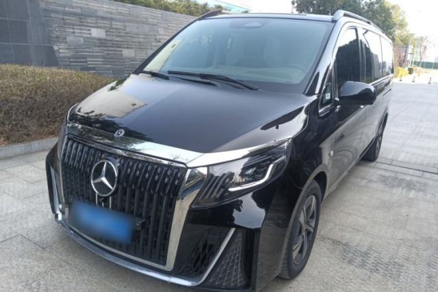 Used Mercedes-Benz Vito 2025 2.0T Business 7-Seater