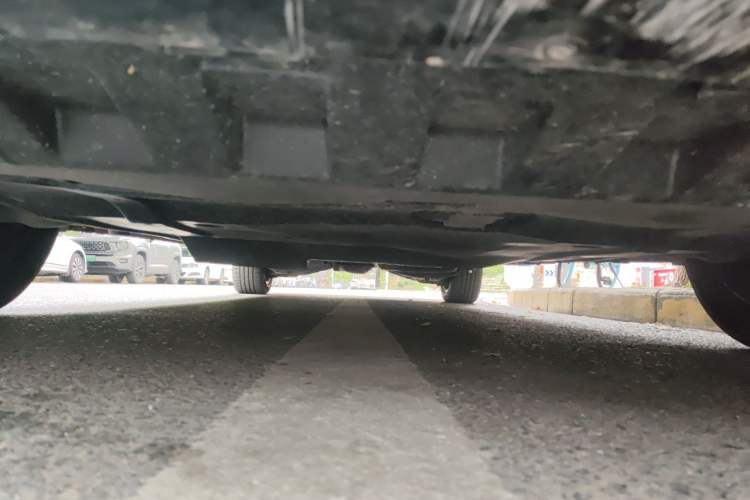 Used Mercedes-Benz Vito  Chassis Front