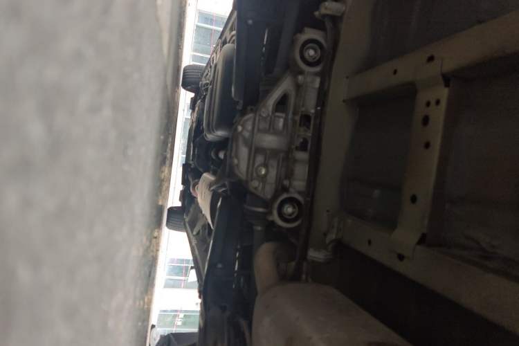 Used Mercedes-Benz Vito 2025 2.0T Elite 7-Seater Chassis Rear