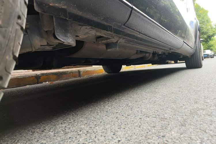 Used Mercedes-Benz Vito  Chassis Rear Right