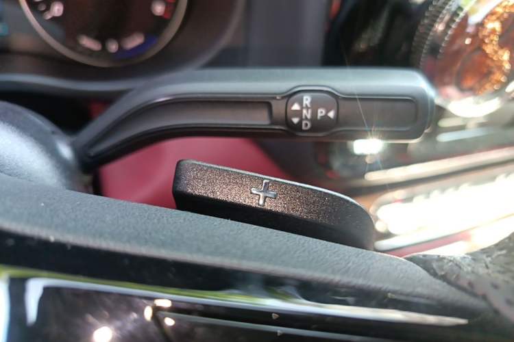Used Mercedes-Benz Vito  Gear Lever