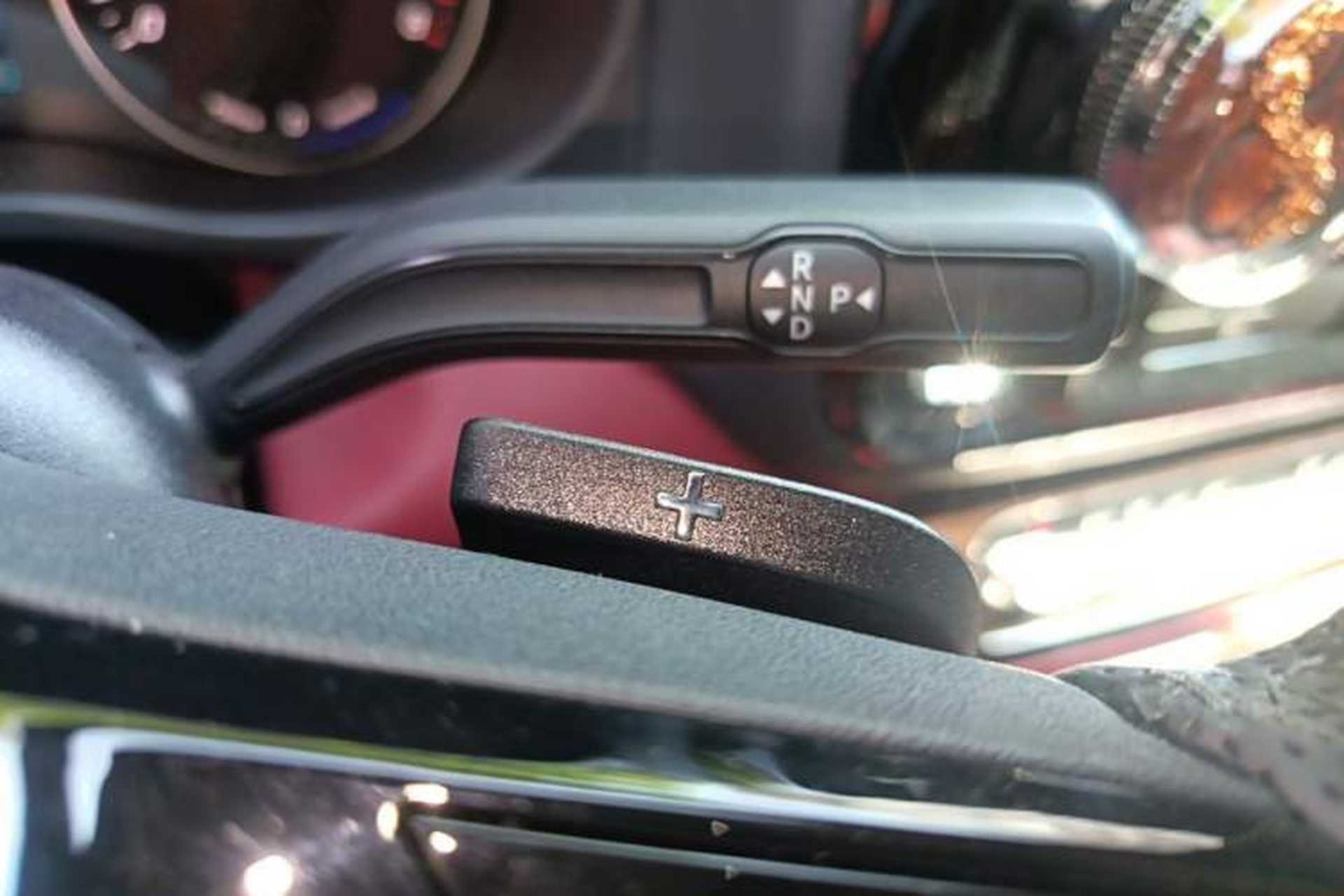 Used Mercedes-Benz Vito  Gear Lever