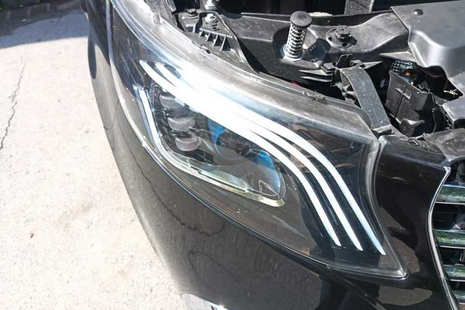 Used Mercedes-Benz Vito  Right Front Headlight