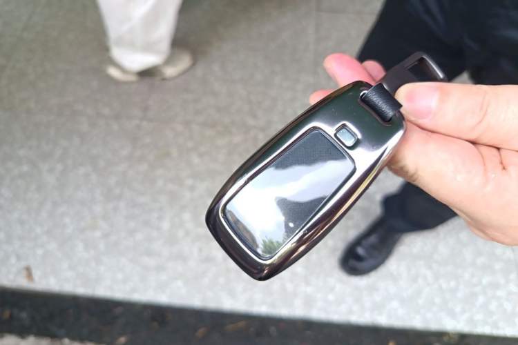 Used Mercedes-Benz Vito  Vehicle Key
